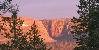 Soluppgång 2005